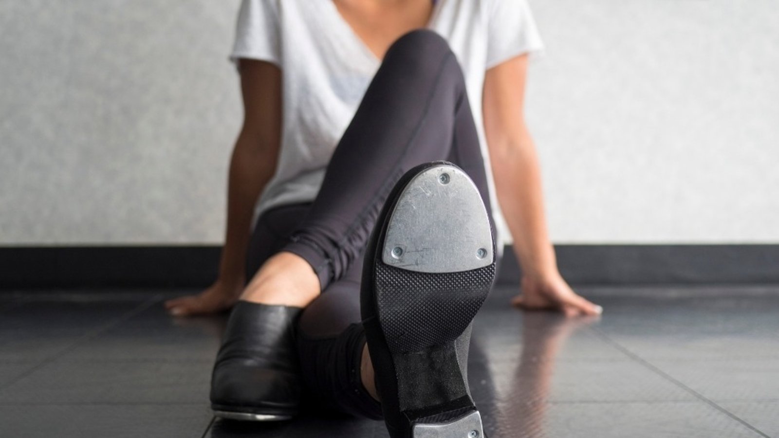 Tap Dance Improvers