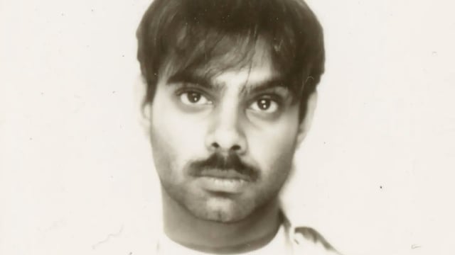 Anish Kumar (All Night Long): 4 Fridays at Phonox (Closing Party)
