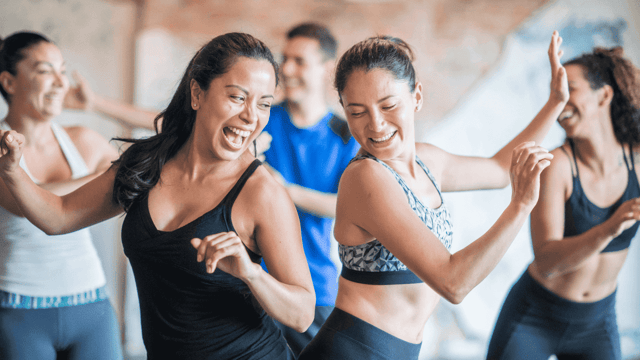Dance Fitness