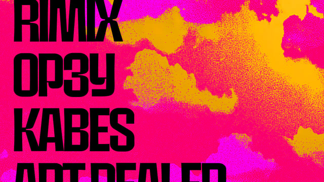 Base LDN presents FREEBASE - AUTUMN EDITION