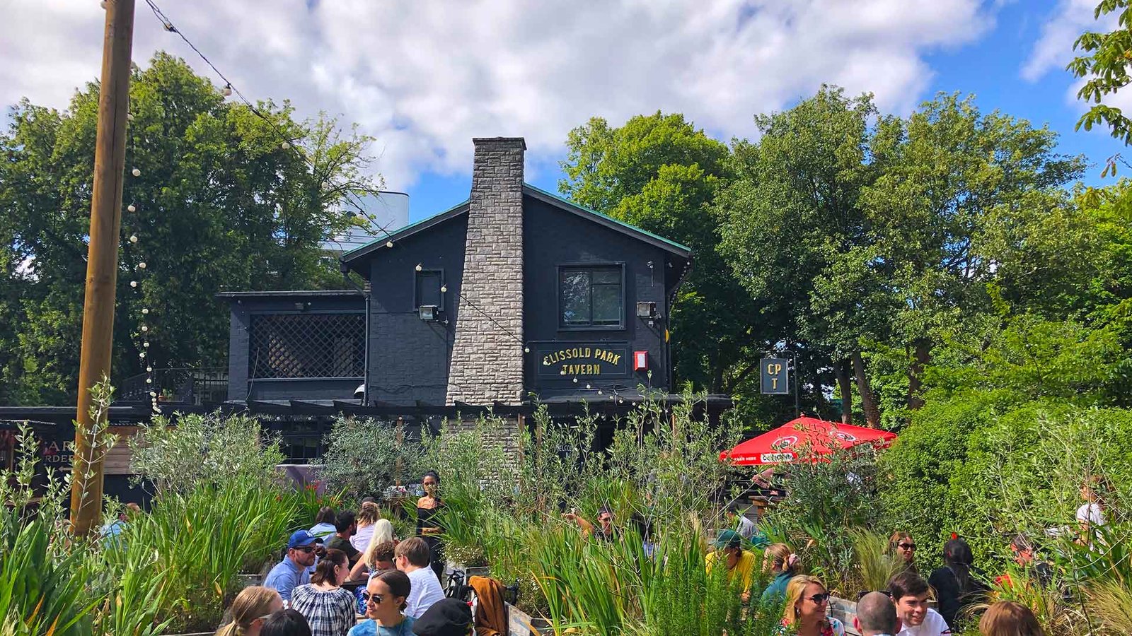 Thursday Pub Quiz