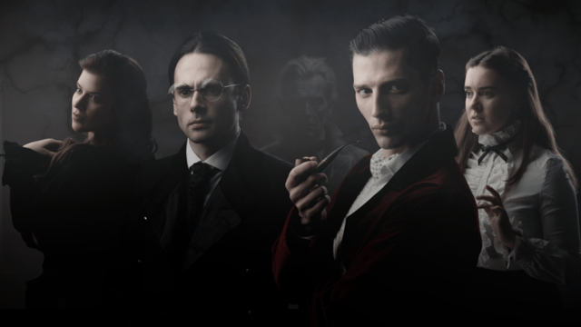 The Seance