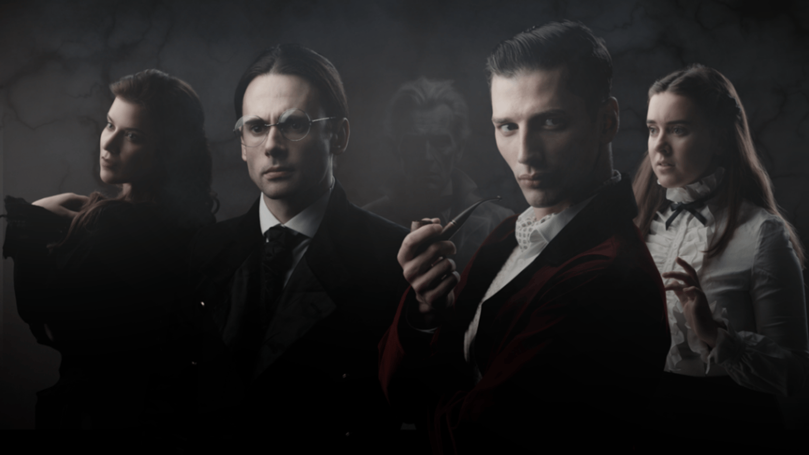 The Seance
