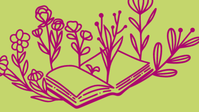 Create a Poetry Flower - Children’s Arts & Crafts at Una Marson Library