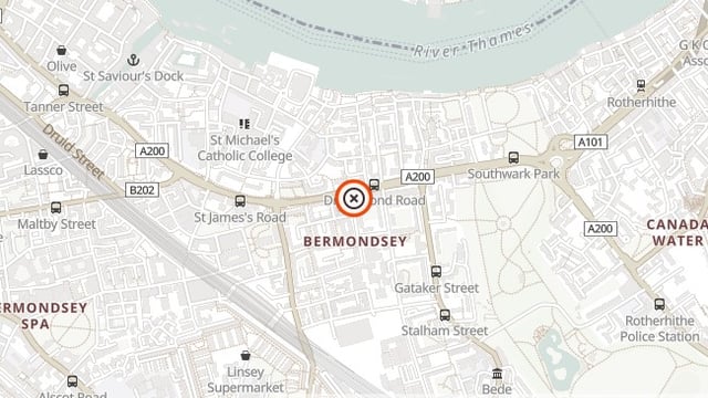 Ahoy! Mayflower & the Ships of Rotherhithe