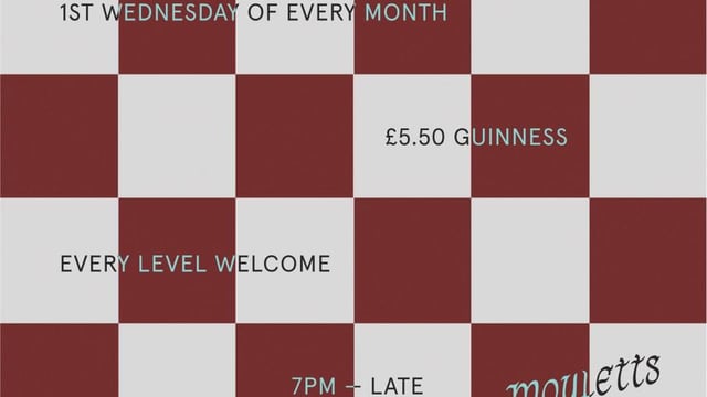 Chess Club