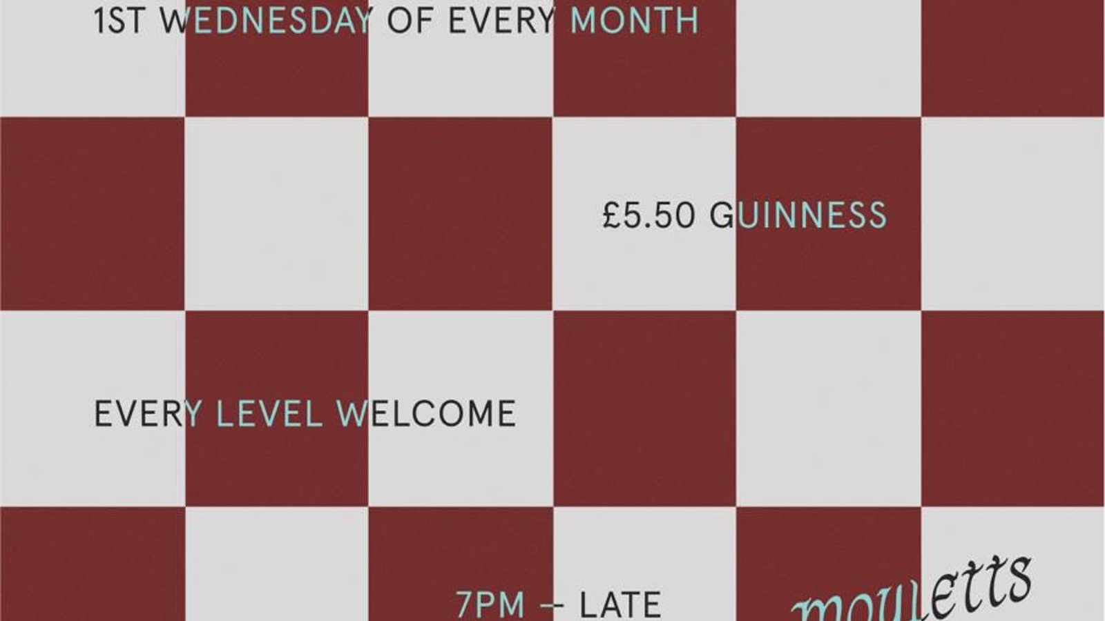 Chess Club