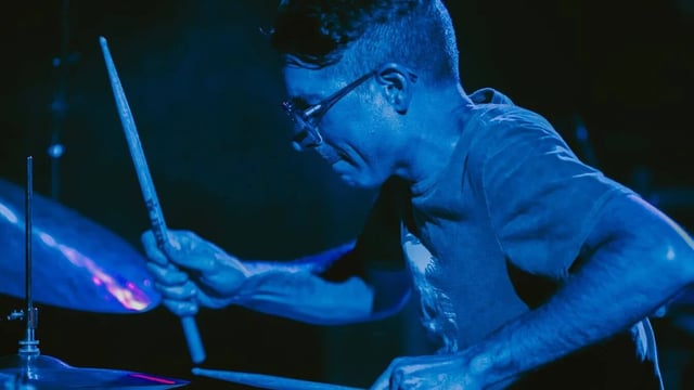 Mark Guiliana