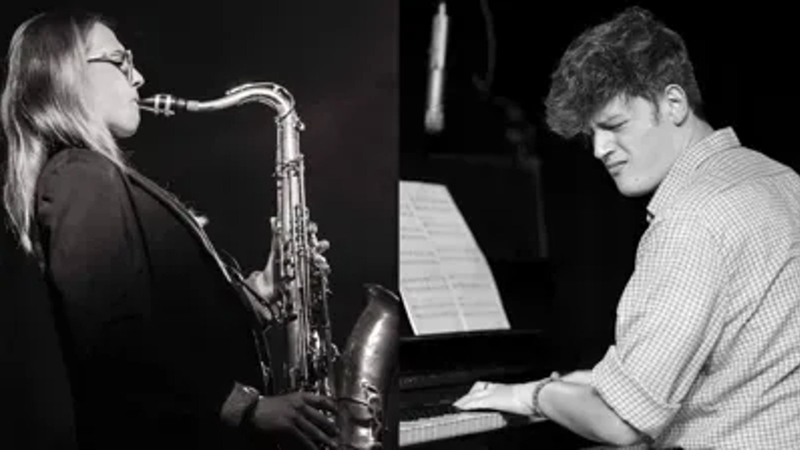 Collage presents: Eddie Gripper Quartet