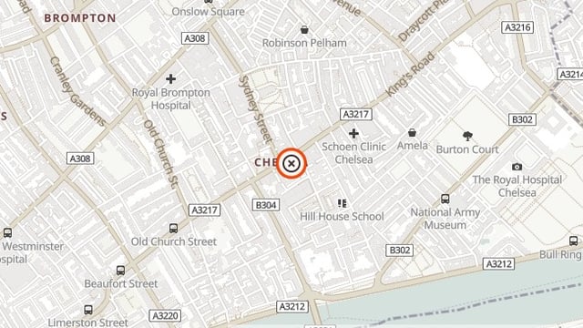 The ABA Chelsea Rare Book Fair