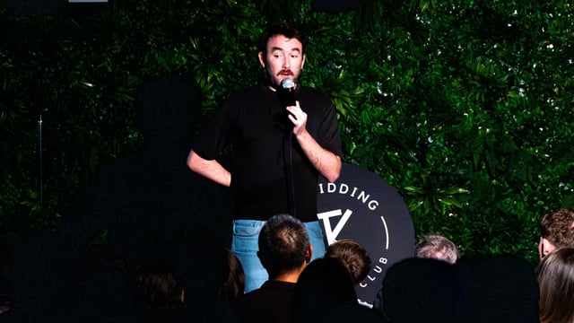Thursday Night Comedy, 8PM, Covent Garden