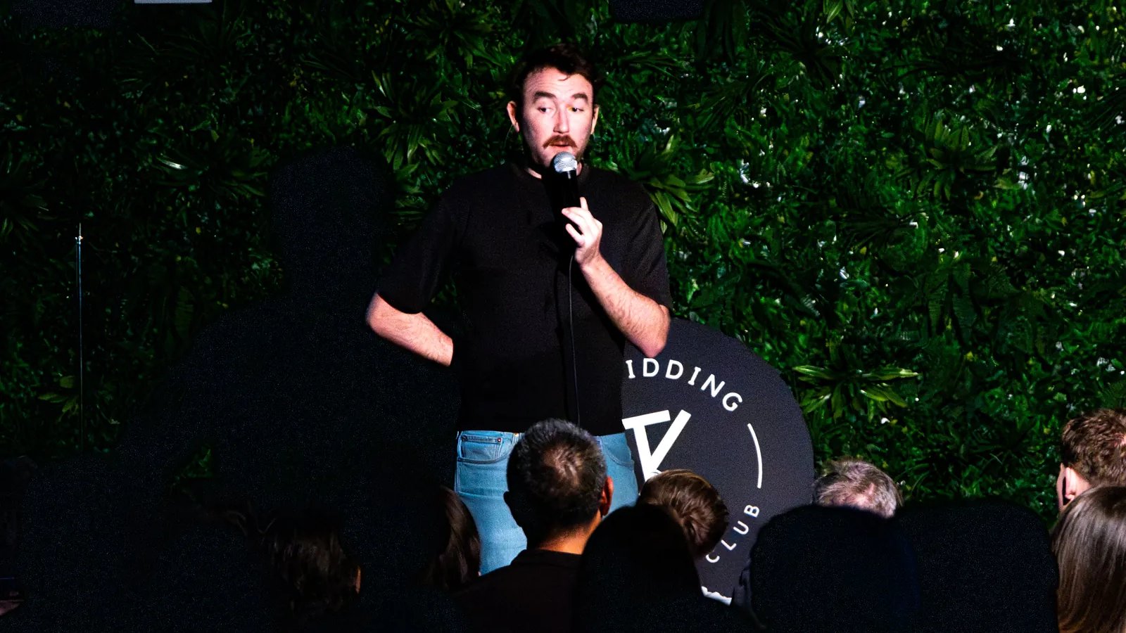 Thursday Night Comedy, 8PM, Covent Garden