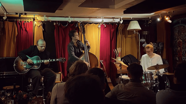 North London Jazz Collective