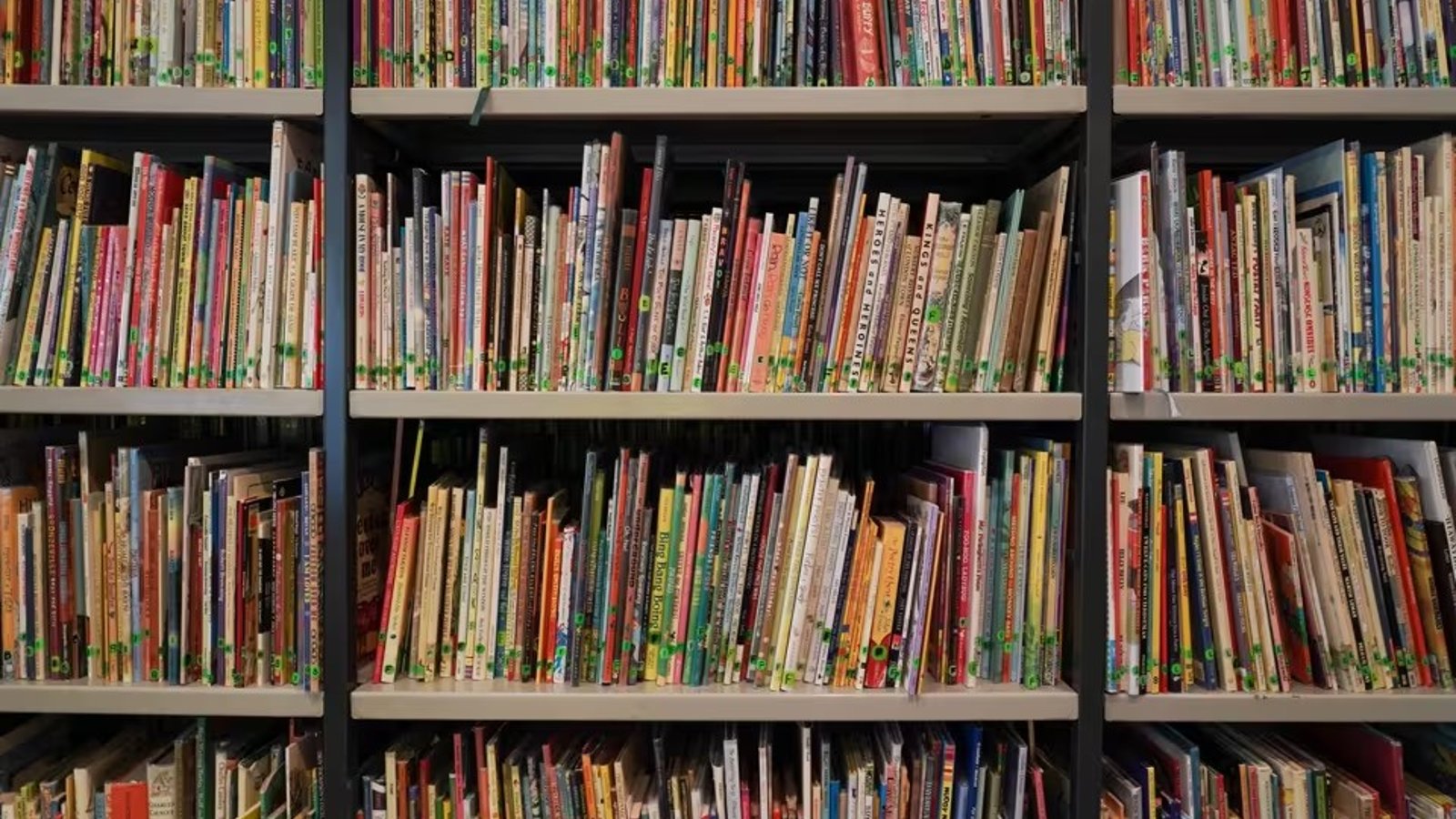 London Literature Festival Book Swap