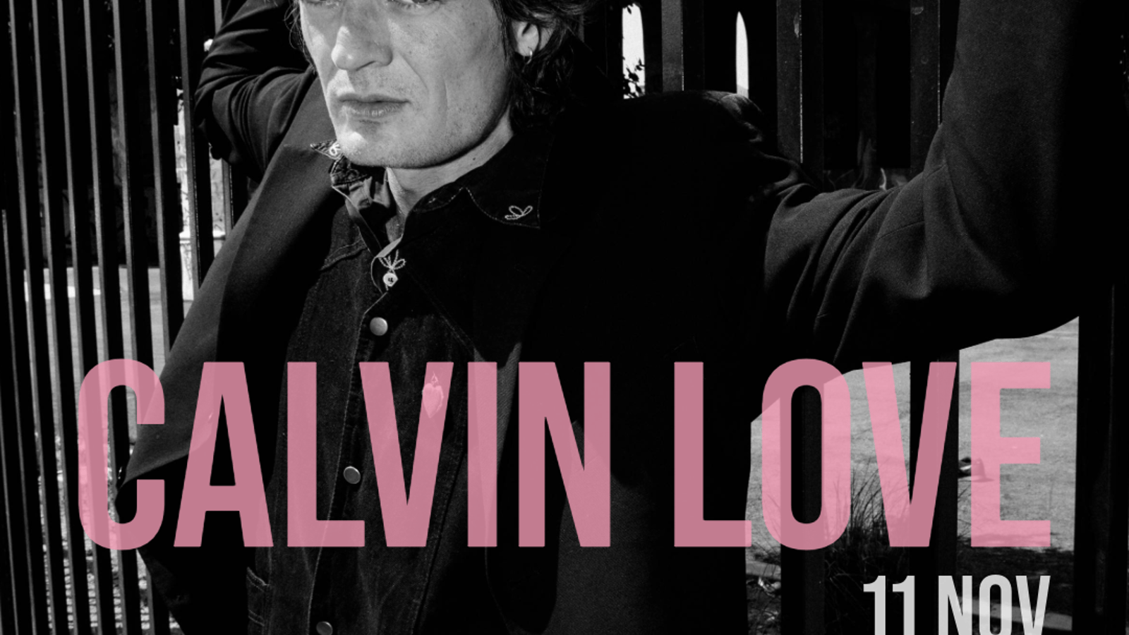 Calvin Love