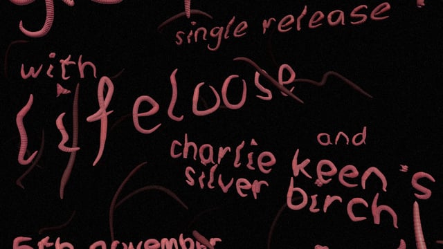 Gloop Unit Single Release Show