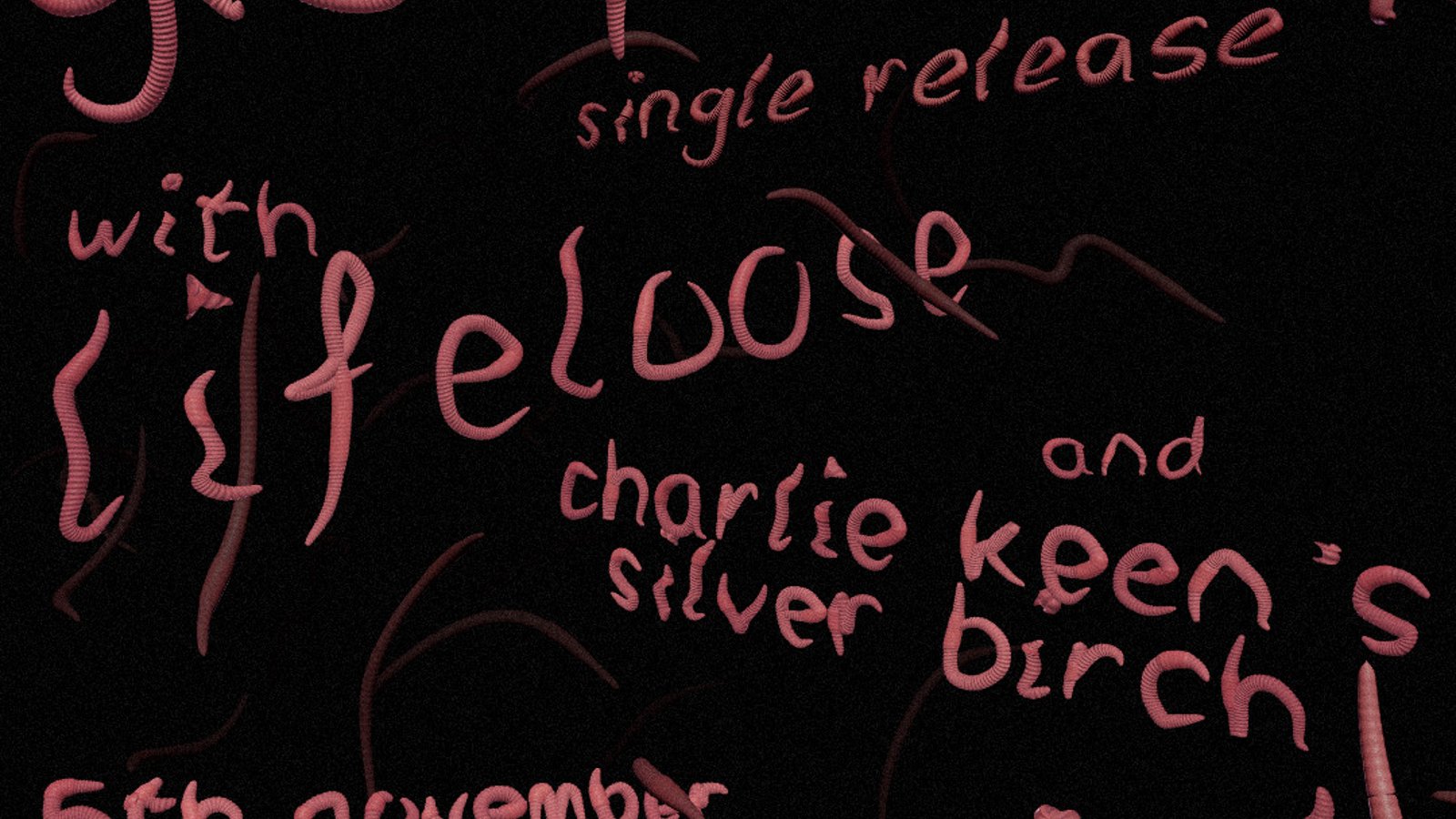 Gloop Unit Single Release Show