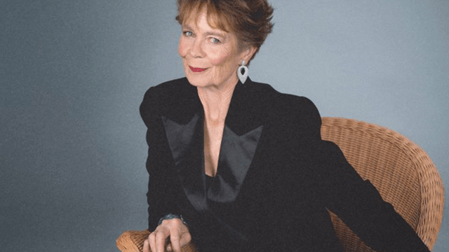 An Evening with Celia Imrie