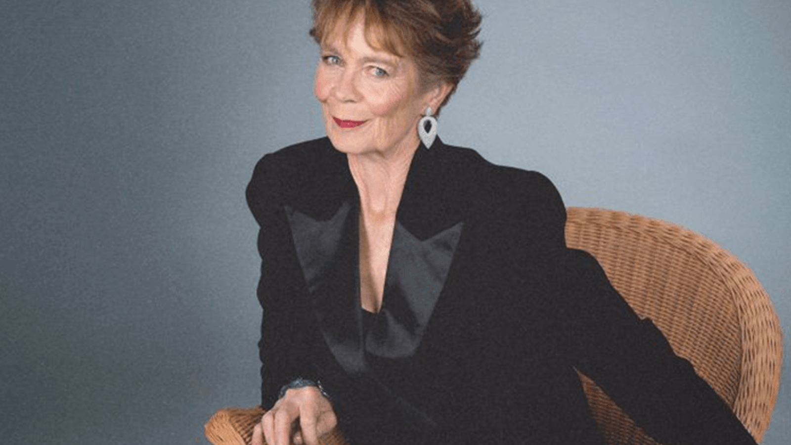 An Evening with Celia Imrie