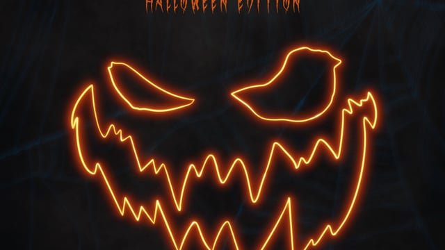 Afterhours Halloween Edition