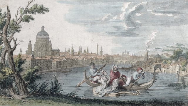 300 Years of the ‘Rival Queens’: Handel’s 1726 Opera Season