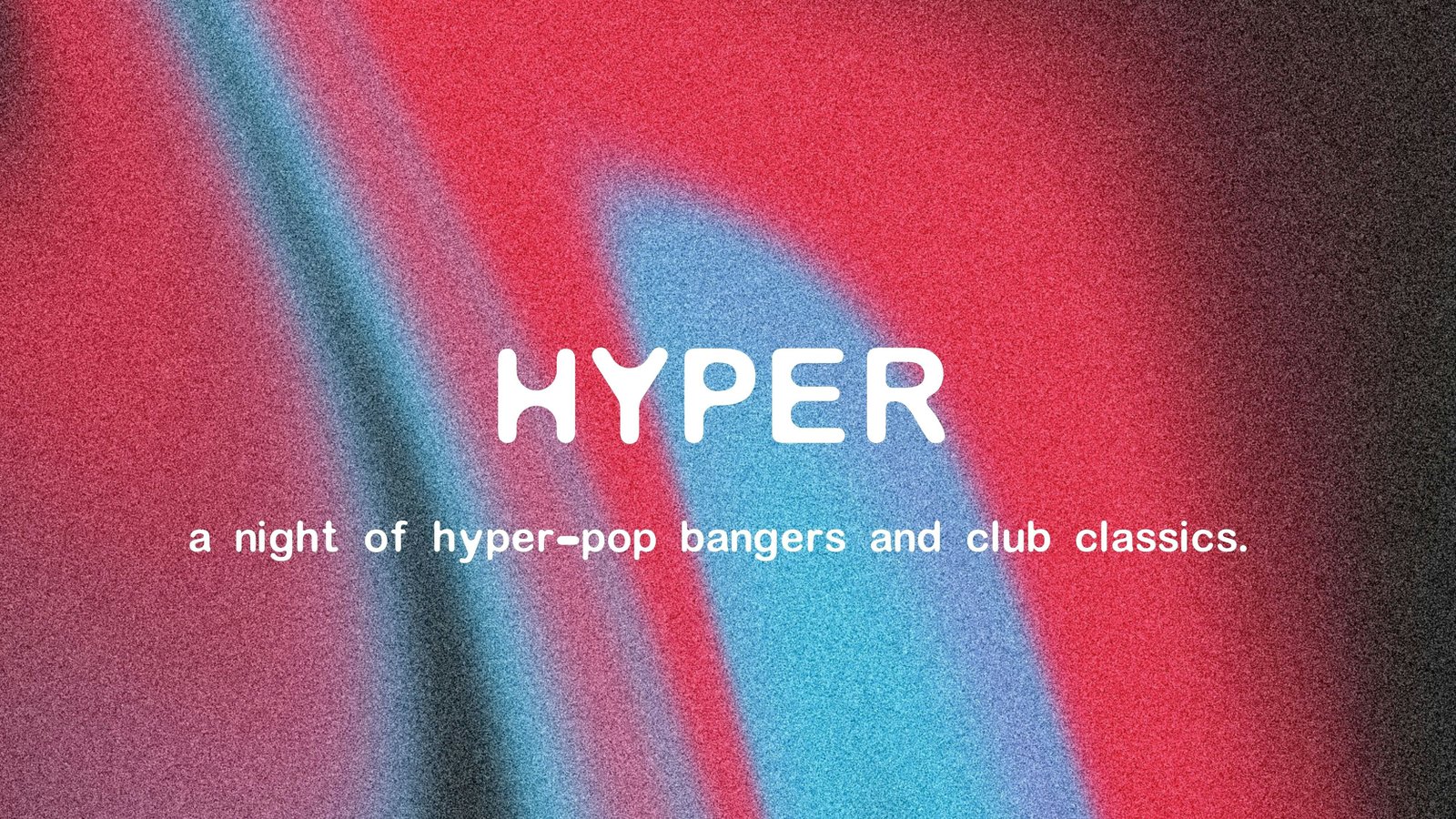 Hyper: Playing Charli XCX, The Dare, shygirl & more