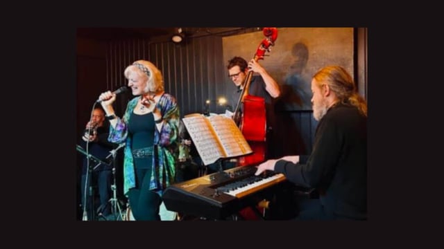 Sprouts Vocal Jam