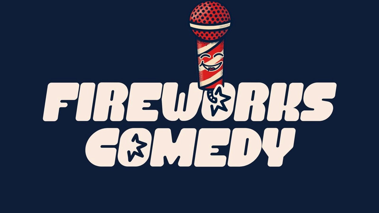 Fireworks Comedy ft Celya AB