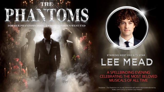 The Phantoms