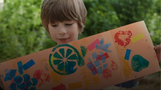 Art Mavericks (Children Ages 5-11)