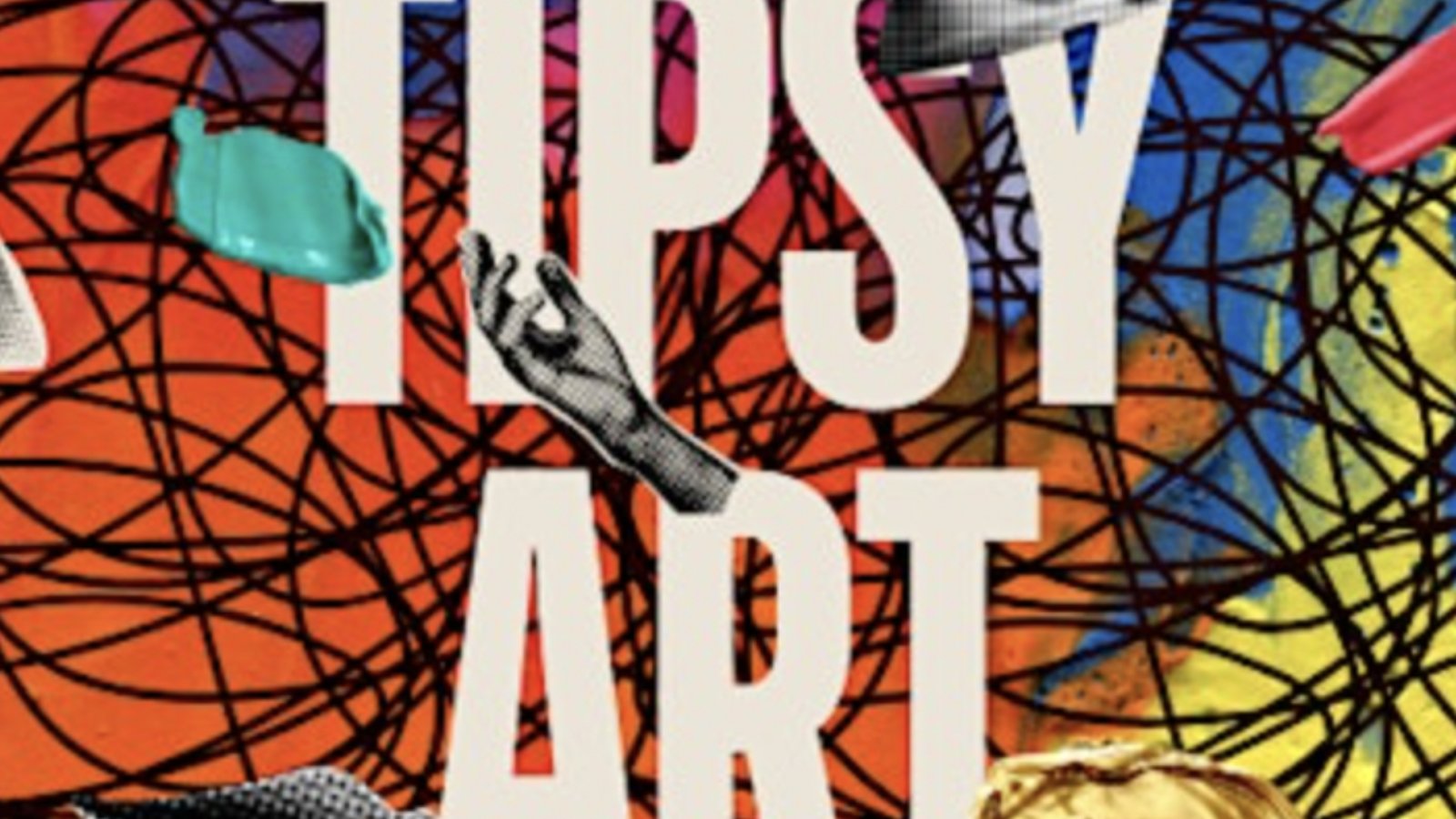 TIPSY ART