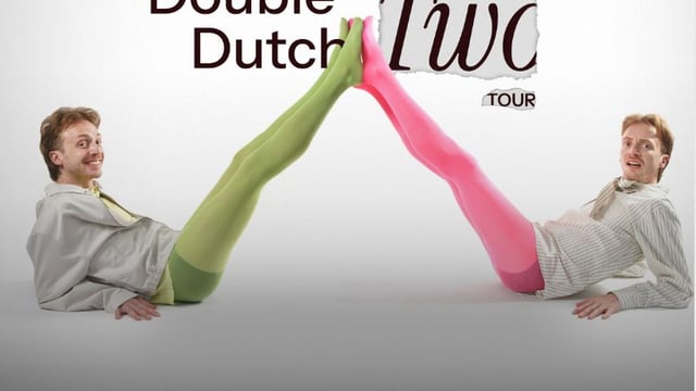 Double Dutch: Two