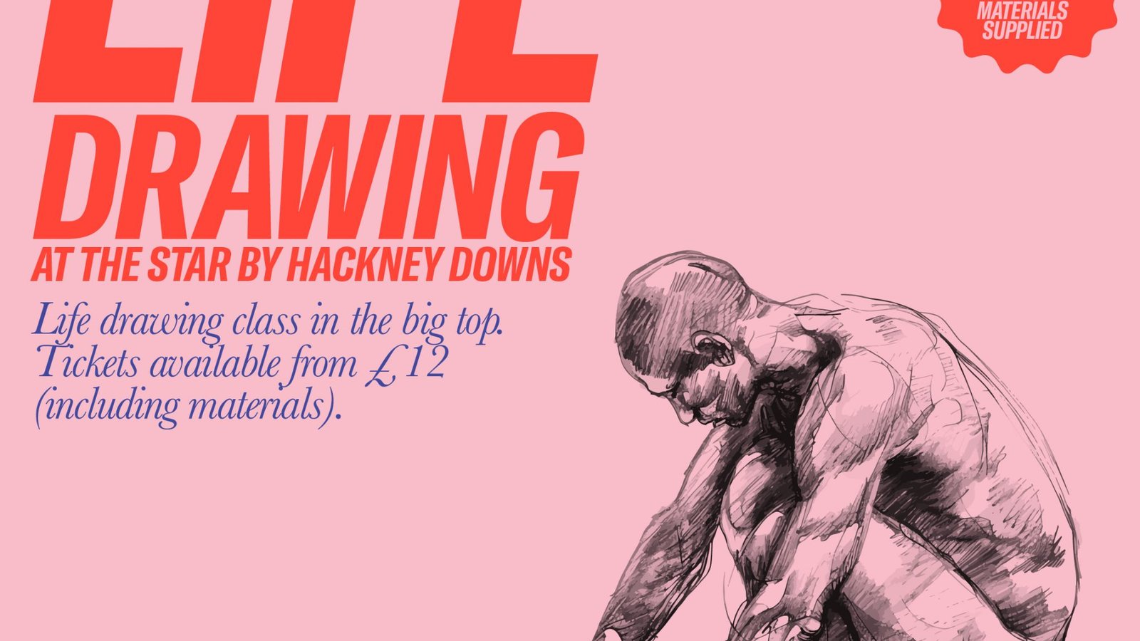 Life Drawing