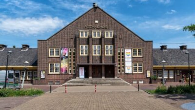Ontdek Tuindorp Oostzaan - Zondagswandeling naar ‘t Zonnehuis