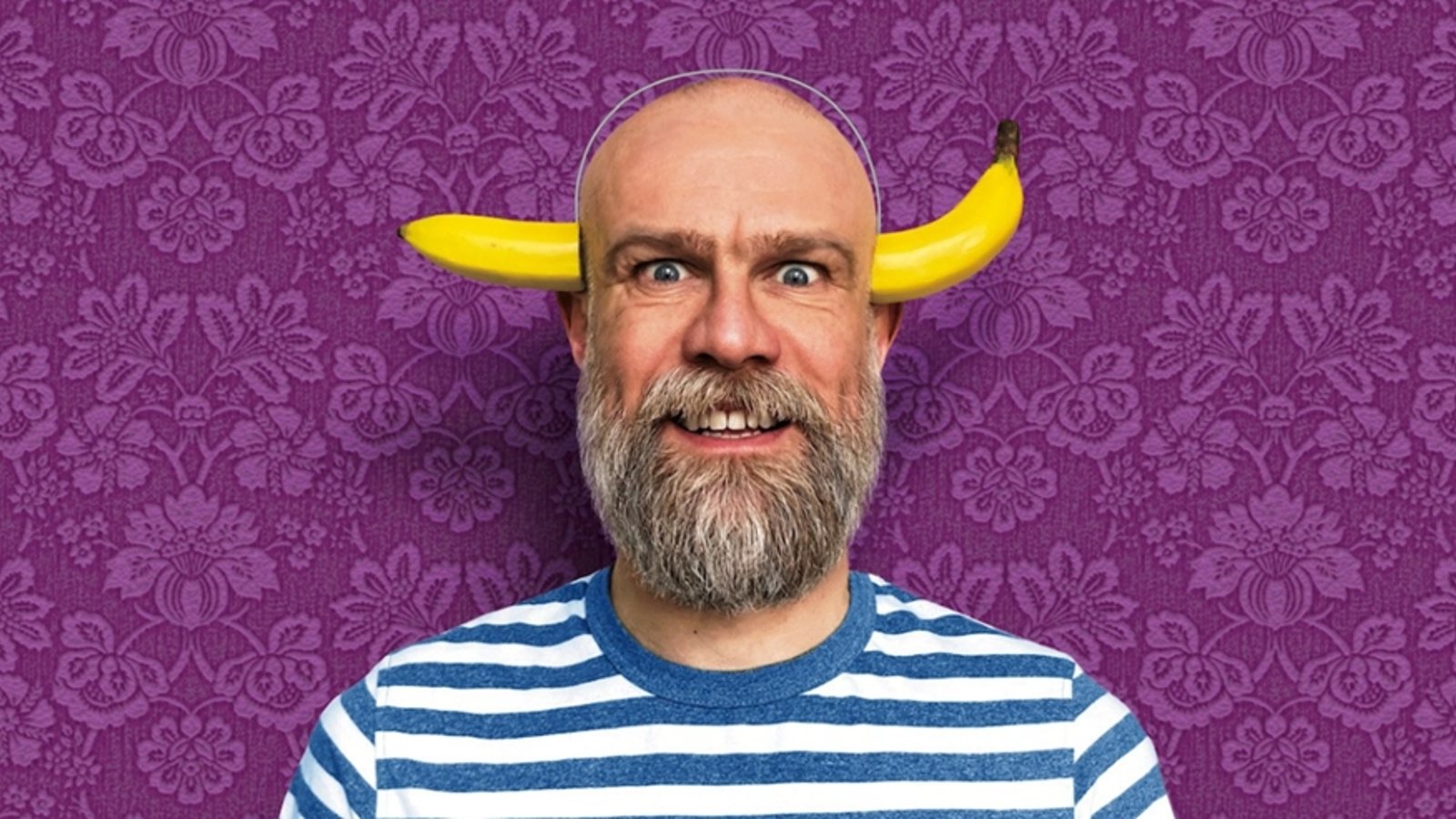 Olaf Falafel's Stupidest Super Stupid Show