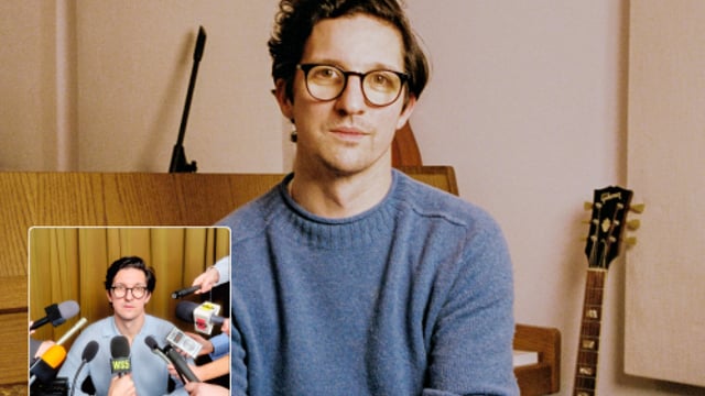 Dan Croll