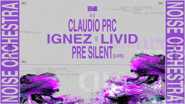 Ignez & Claudio PRC