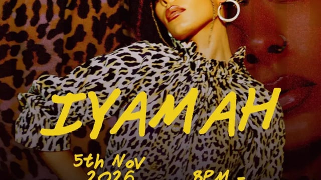 IYAMAH