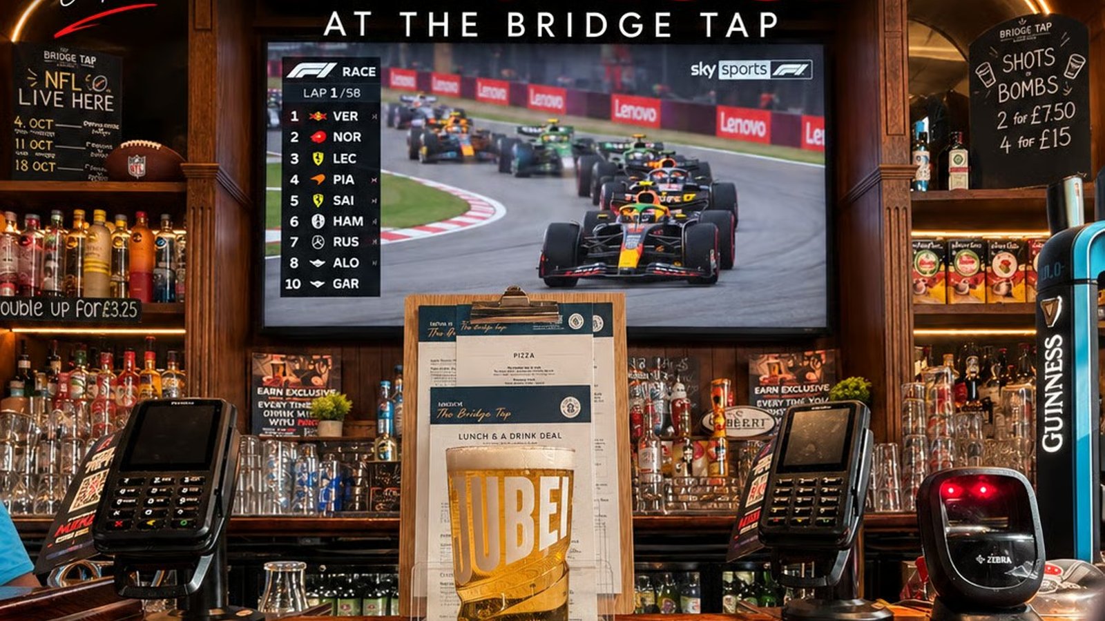 F1 Gran Prix