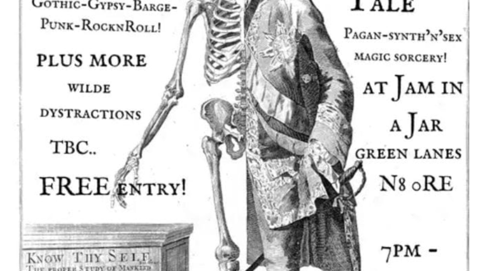 A Rotten Halloween