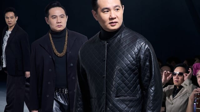 Douglas Lim: Vital Stats
