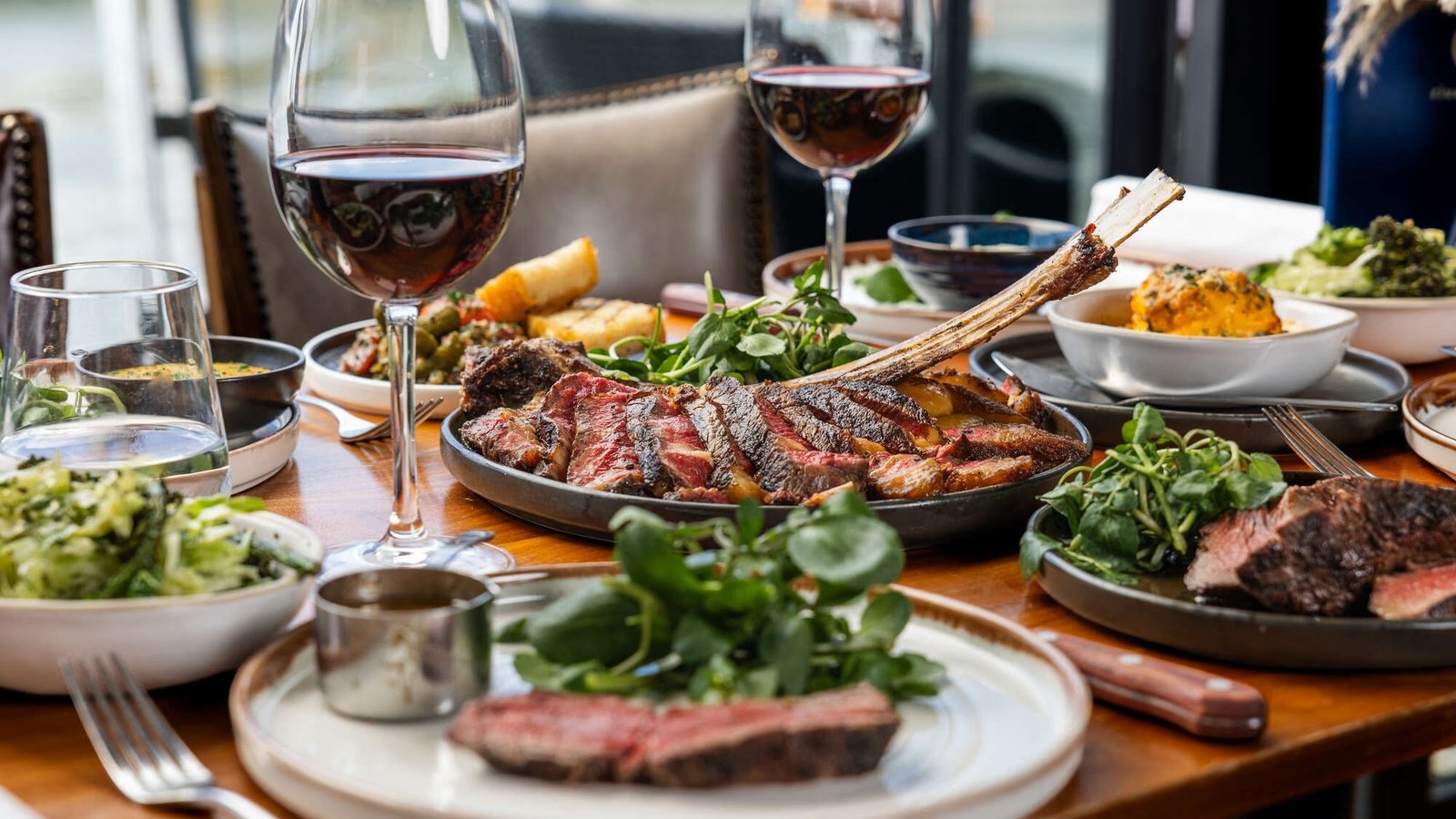 Thursday Steak Night