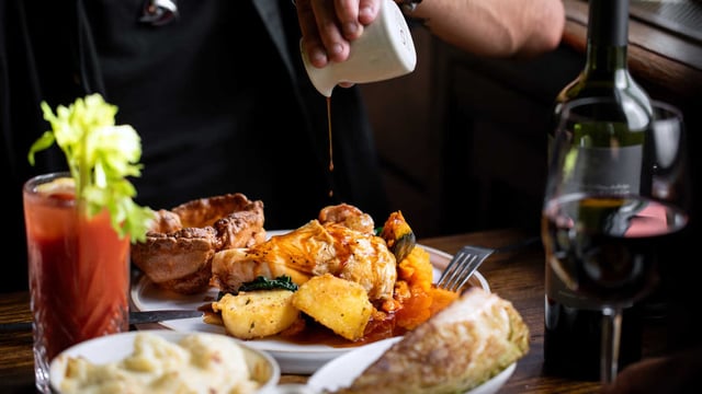 Sunday Roast