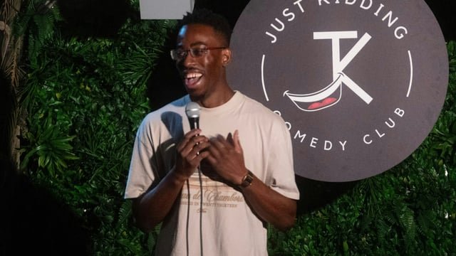 Saturday Afternoon Comedy, 5PM, Covent Garden