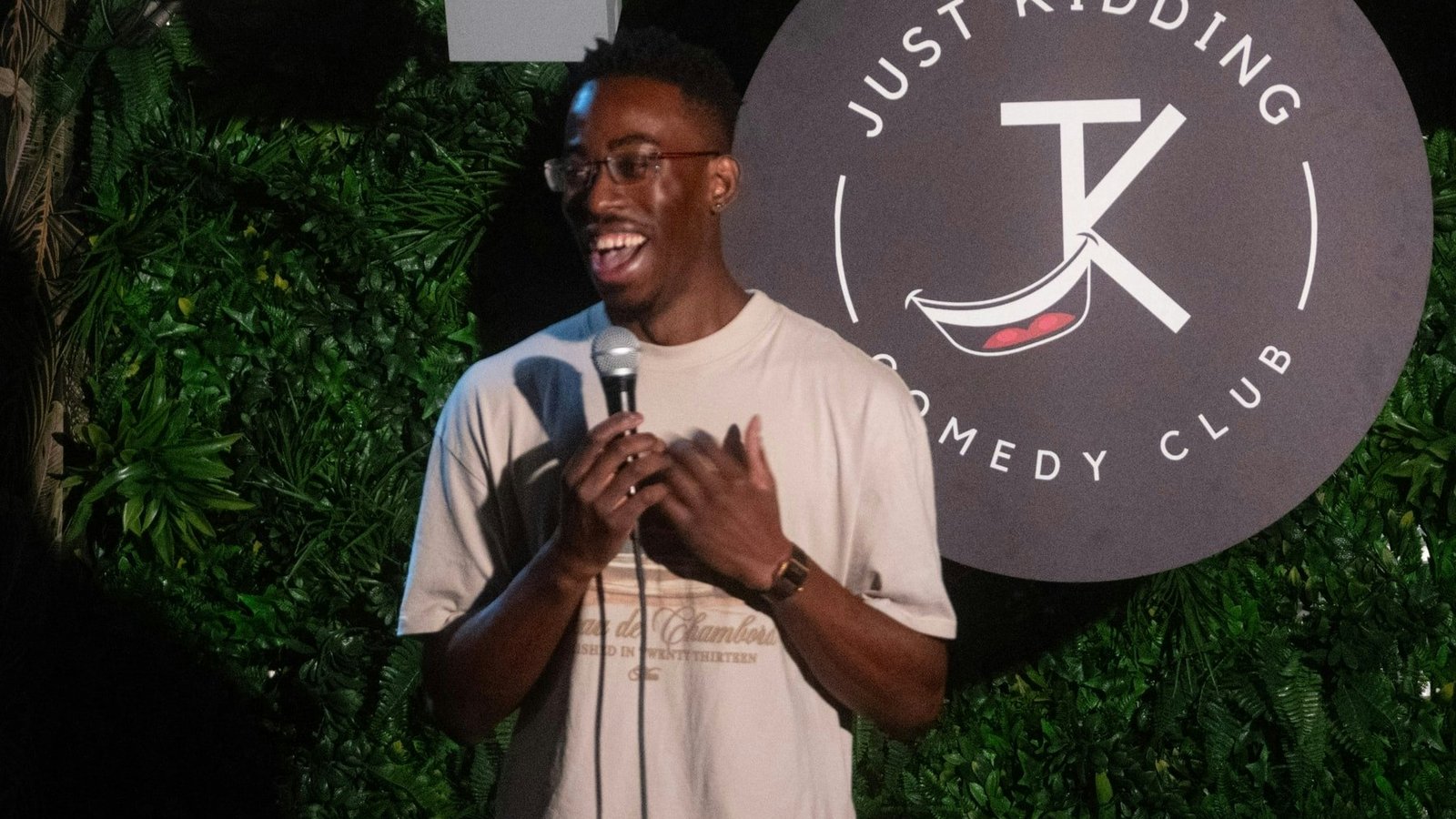 Saturday Afternoon Comedy, 5PM, Covent Garden