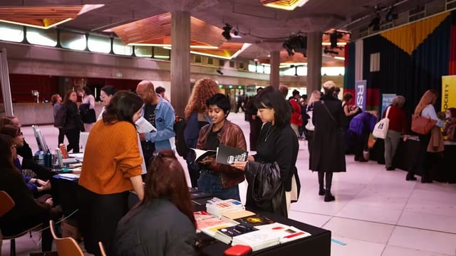 Creative Future Writers' Day