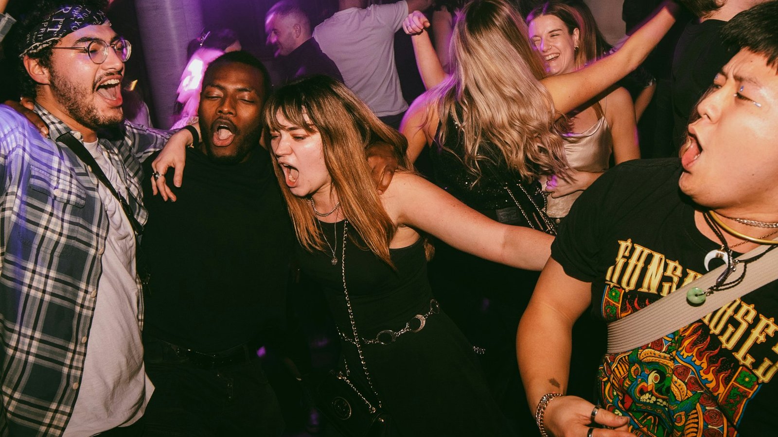 Blackout Club