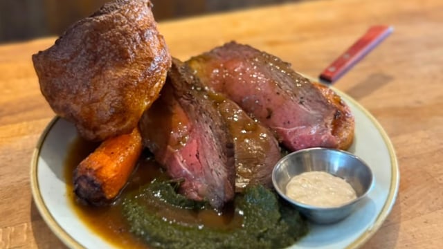 Gorgeous Sunday Roasts