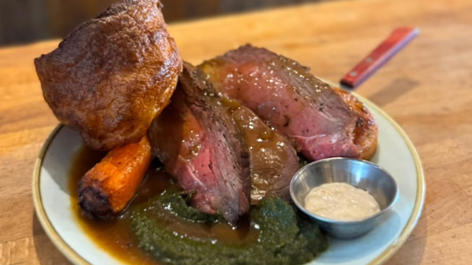 Gorgeous Sunday Roasts