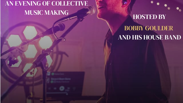 Bobby's Open Jam House